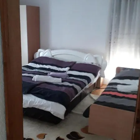 2 Appartement Struga