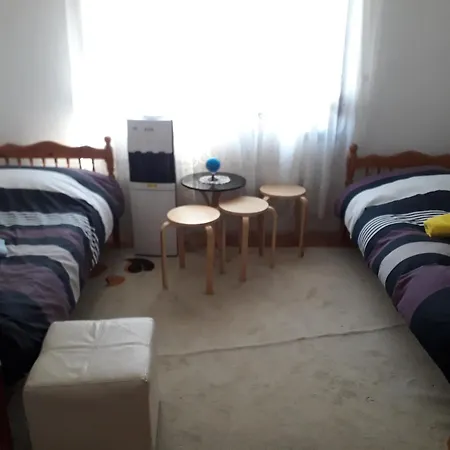 2 Appartement *
